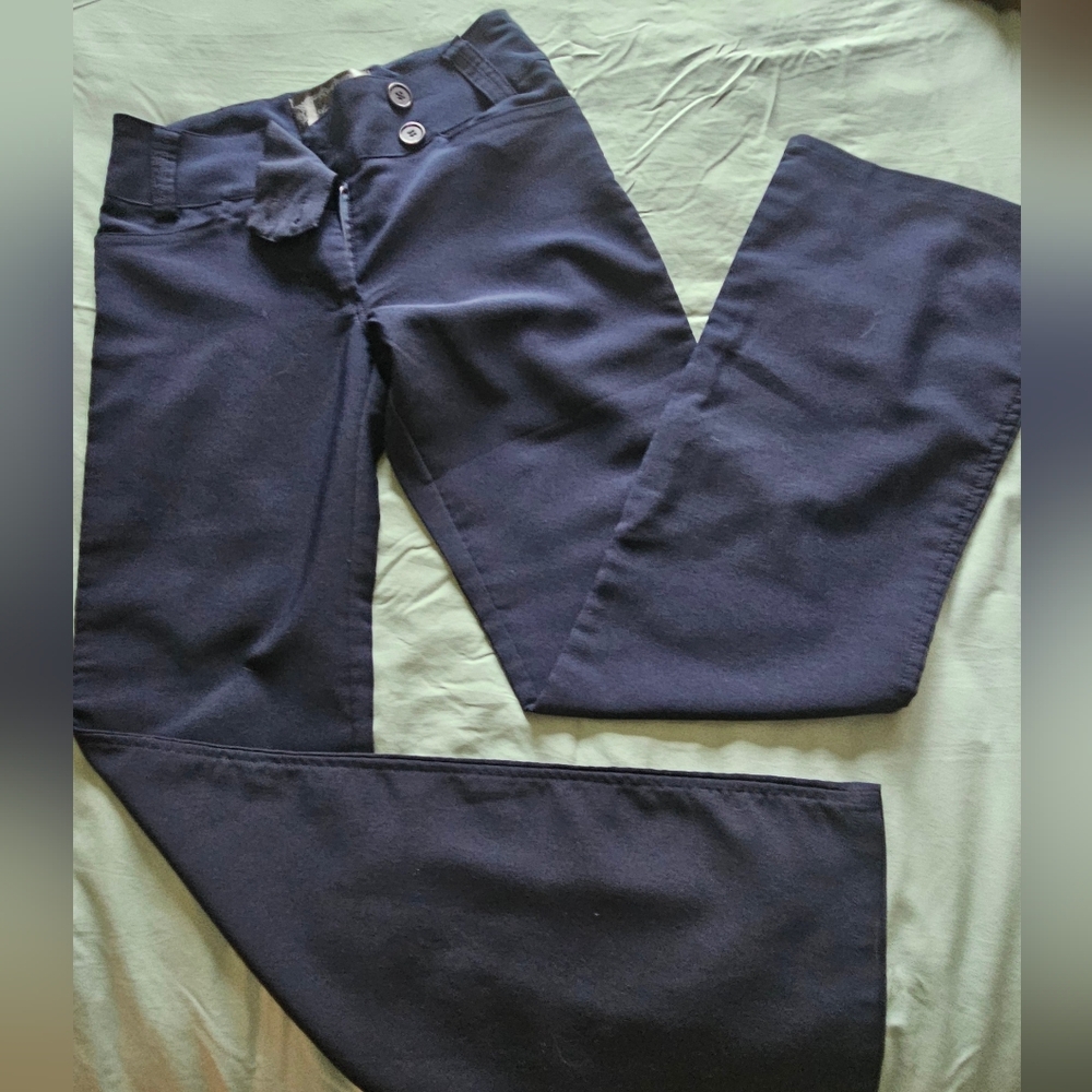 Slacks